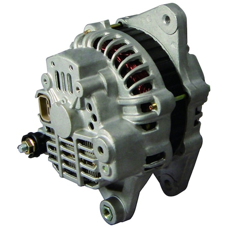 Replacement For Mitsubishi, 1999 Montero 3L Alternator